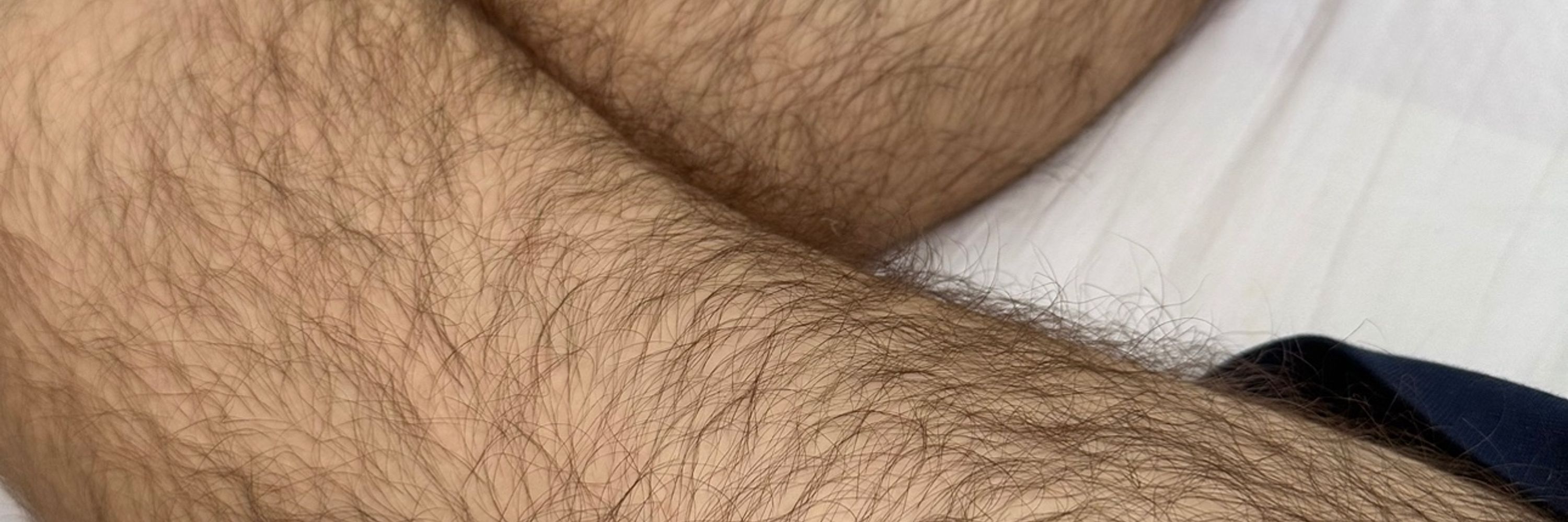 Uncut Otter