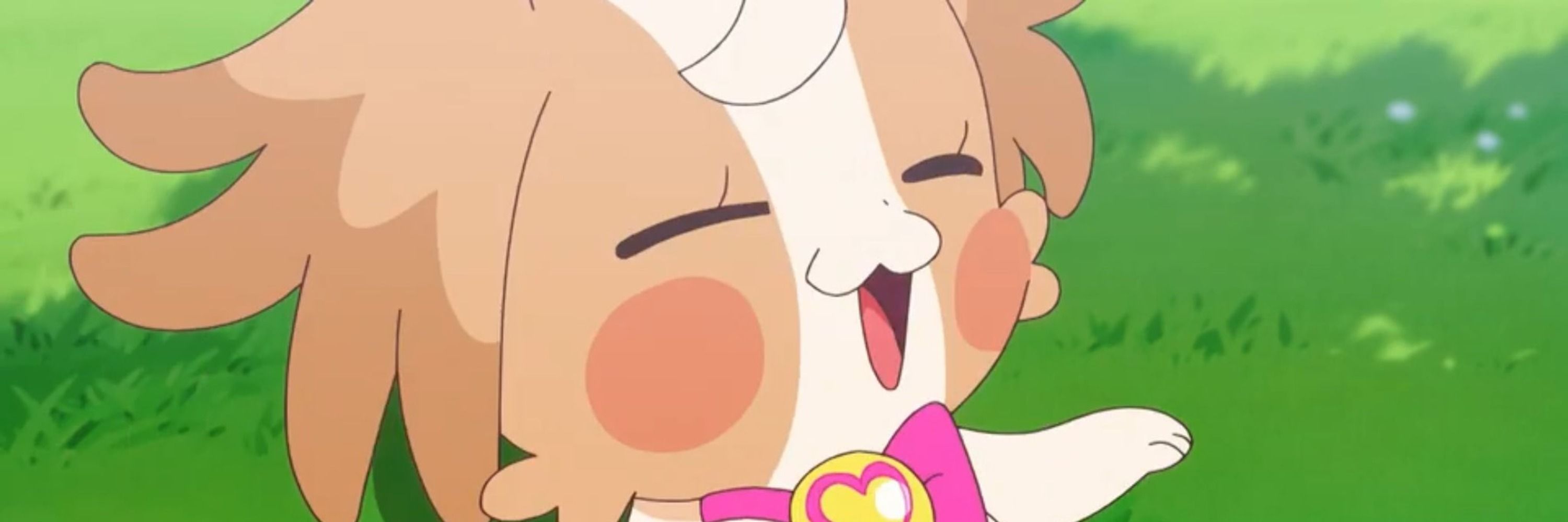 しまワン