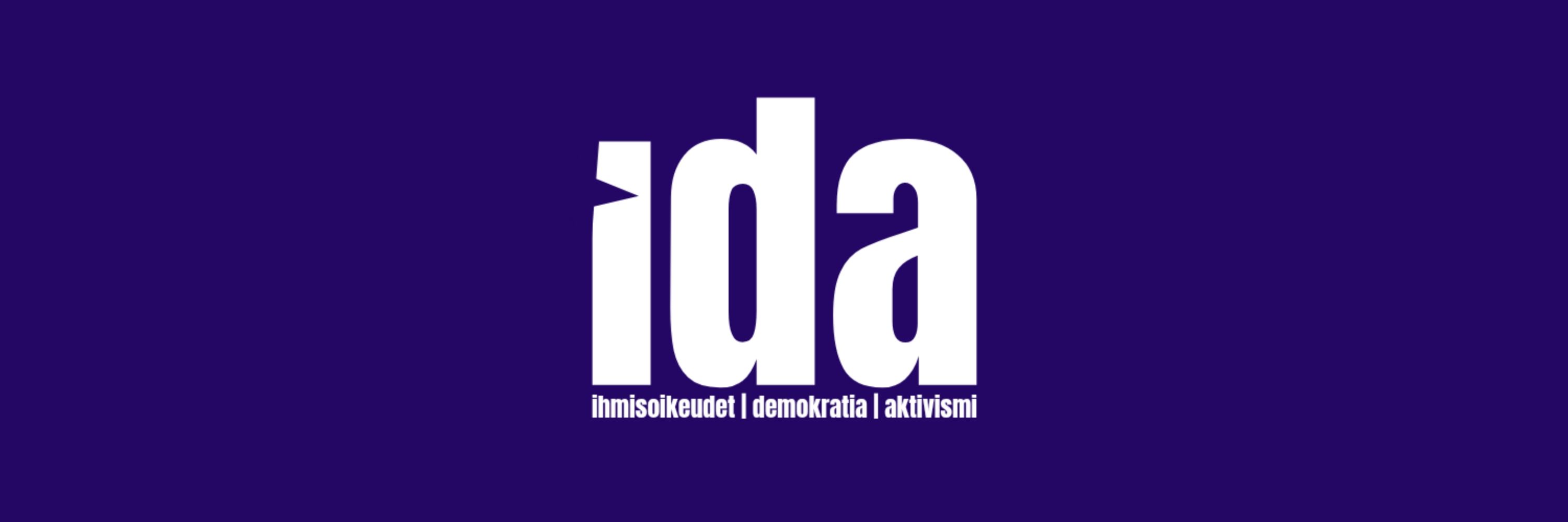 IDA