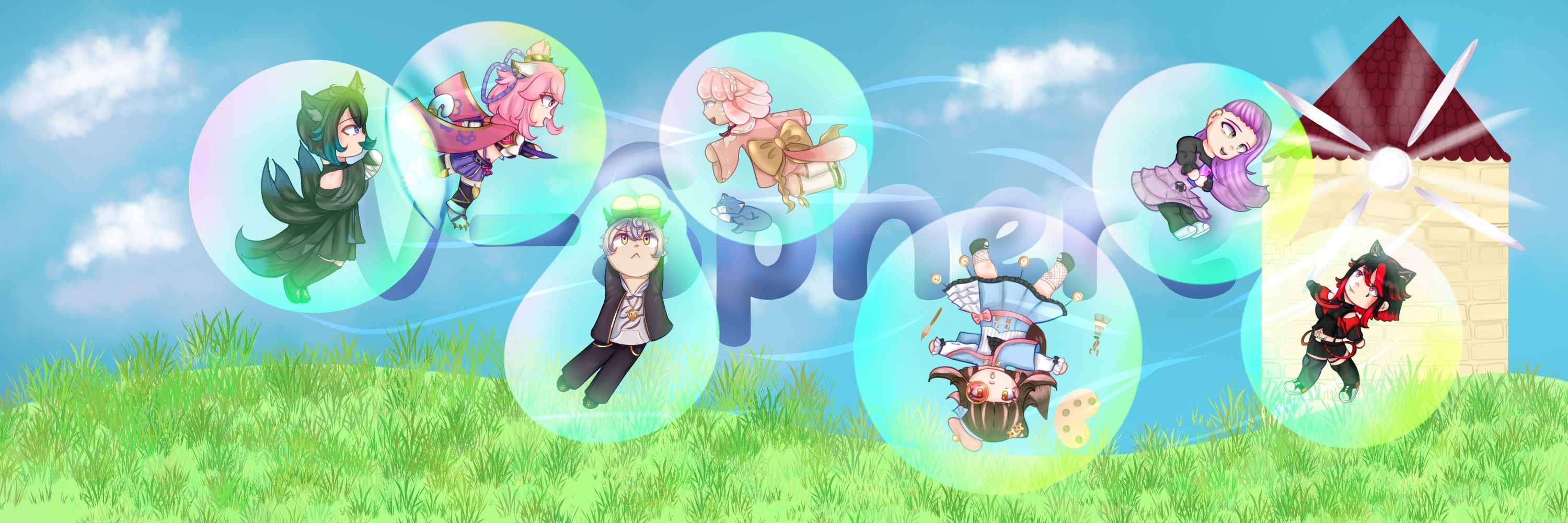 V-Sphere