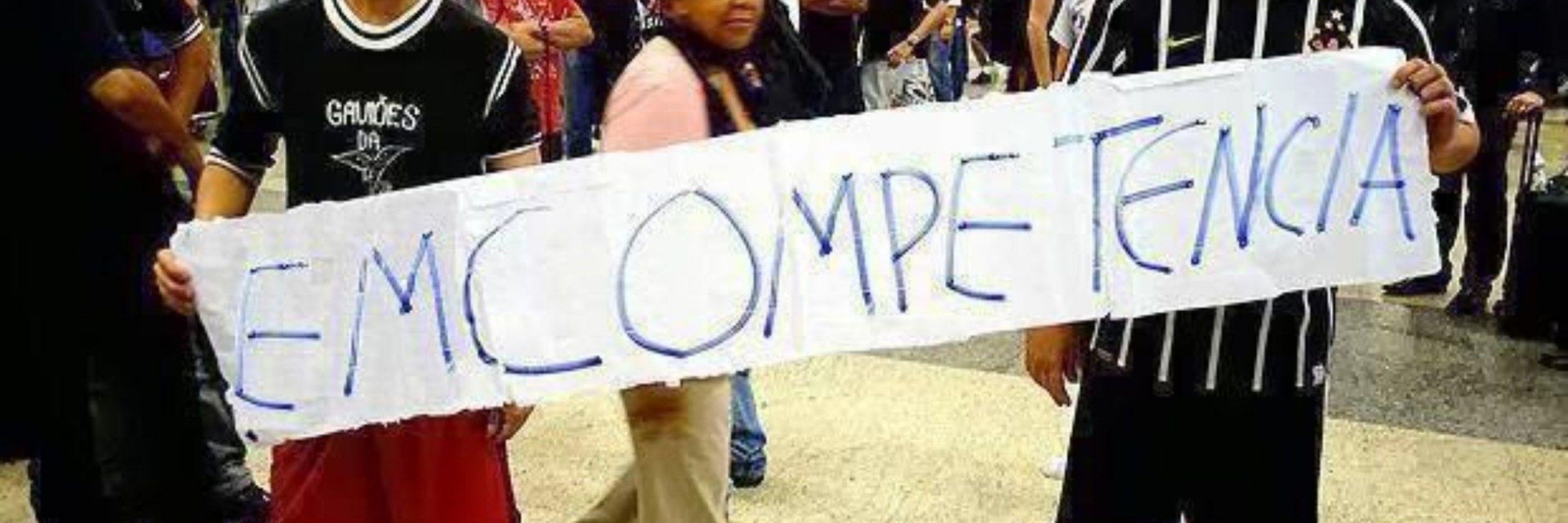 Um tal de Gustavo 