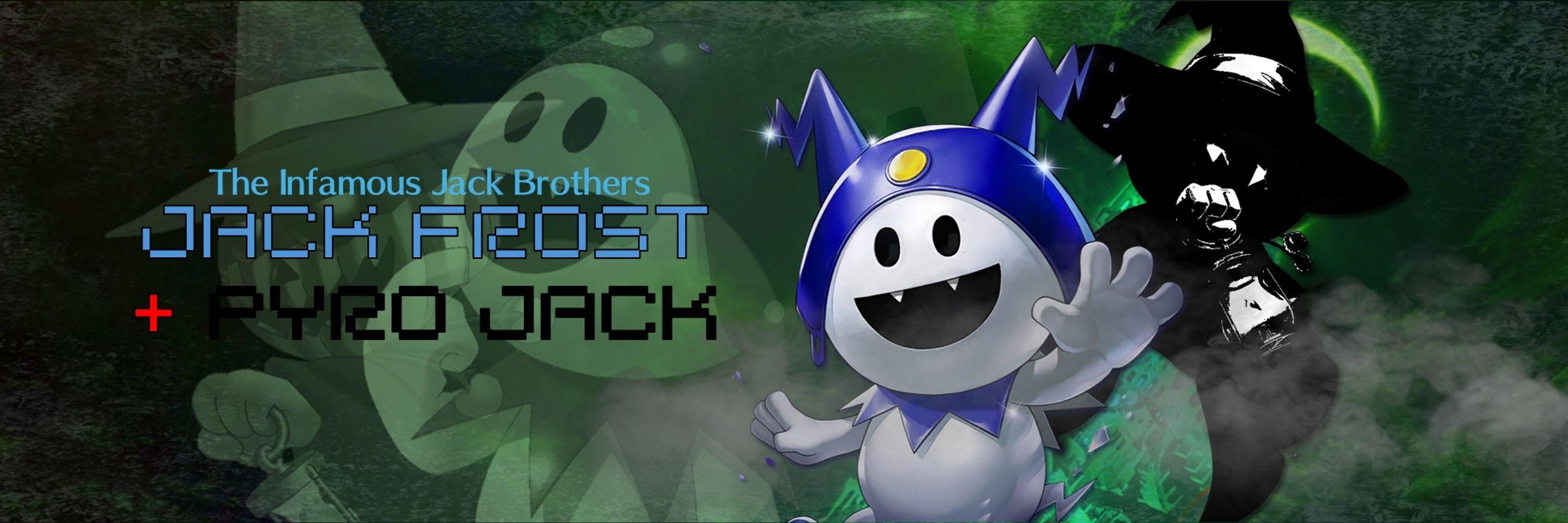 𝓙𝓐𝓒𝓚 𝓕𝓡𝓞𝓢𝓣 + 𝓟𝓨𝓡𝓞 𝓙𝓐𝓒𝓚