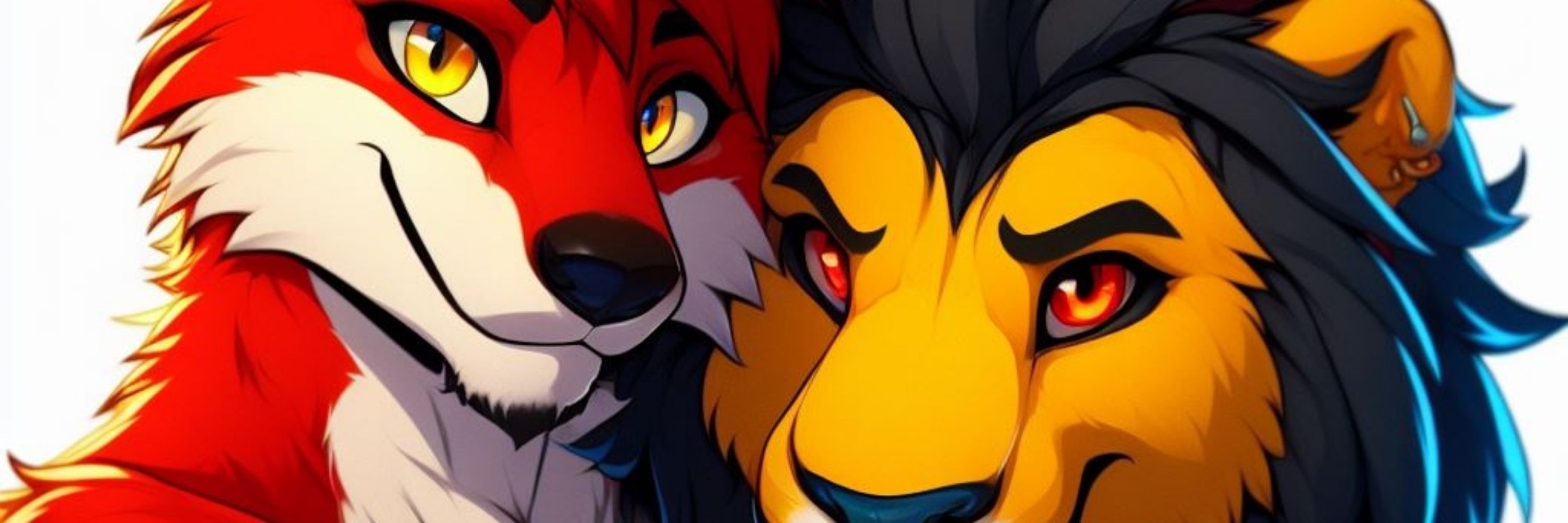 Leoneth the Fox