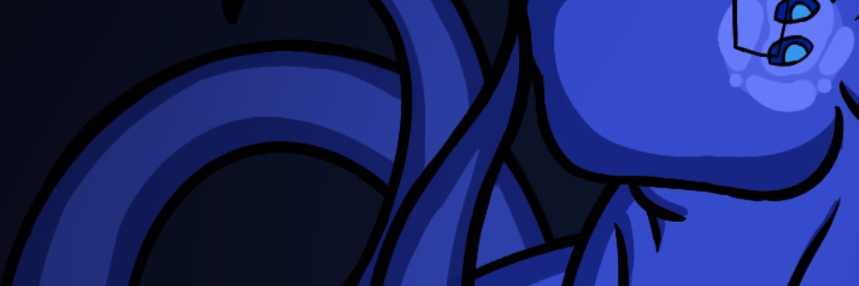 Profile banner