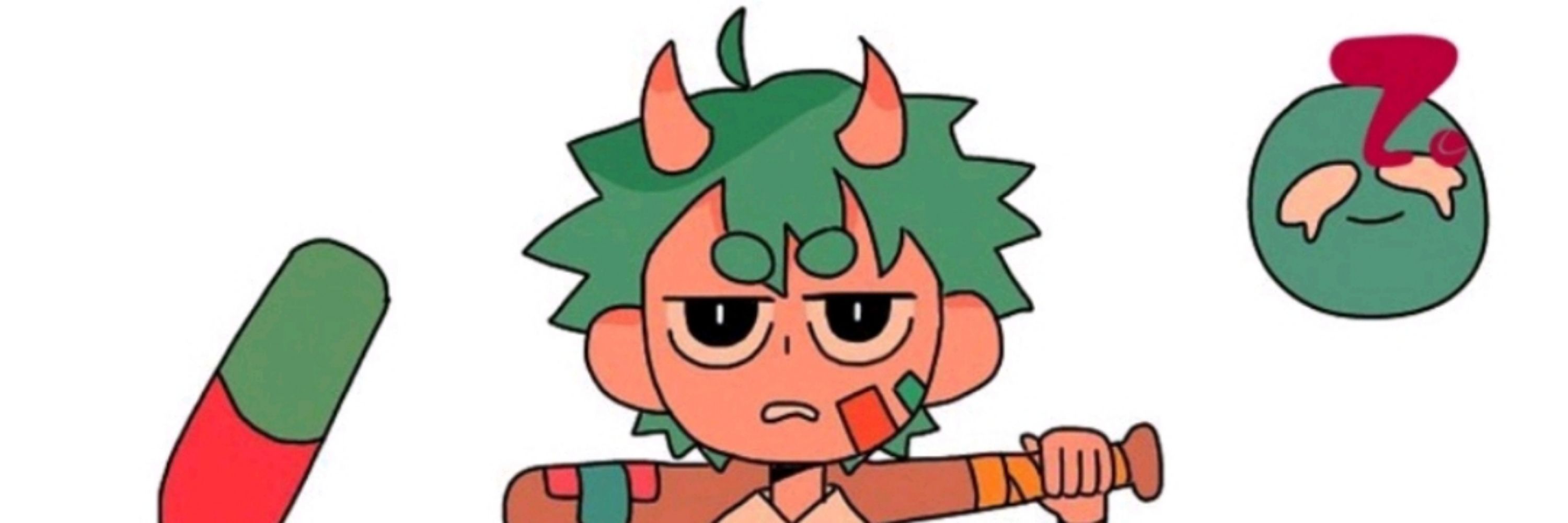 学长哇(互推私)