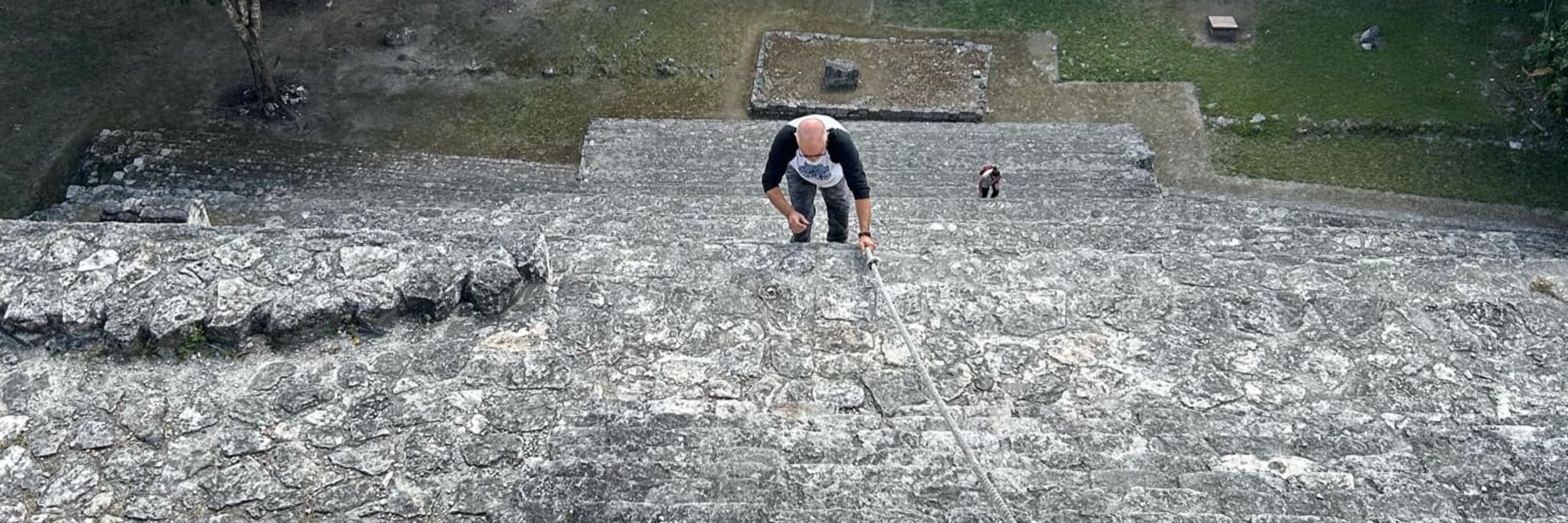 Maya Exploration Center