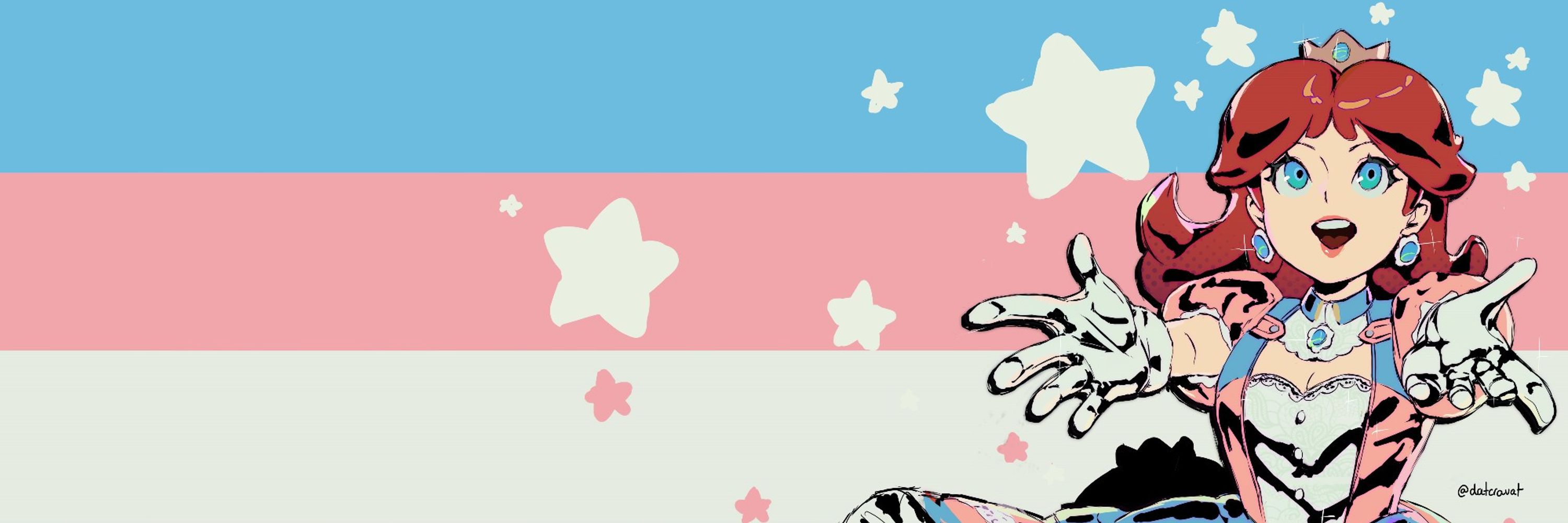 ❆ Irrationally Erratic Sapphic ❆