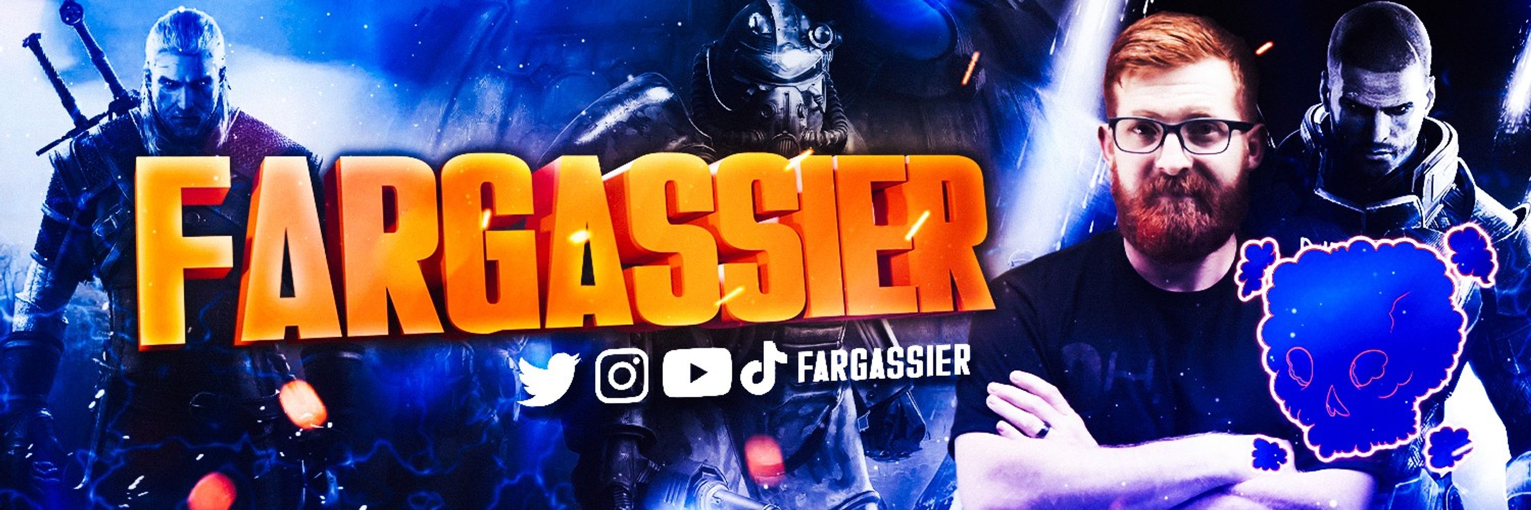 Fargassier