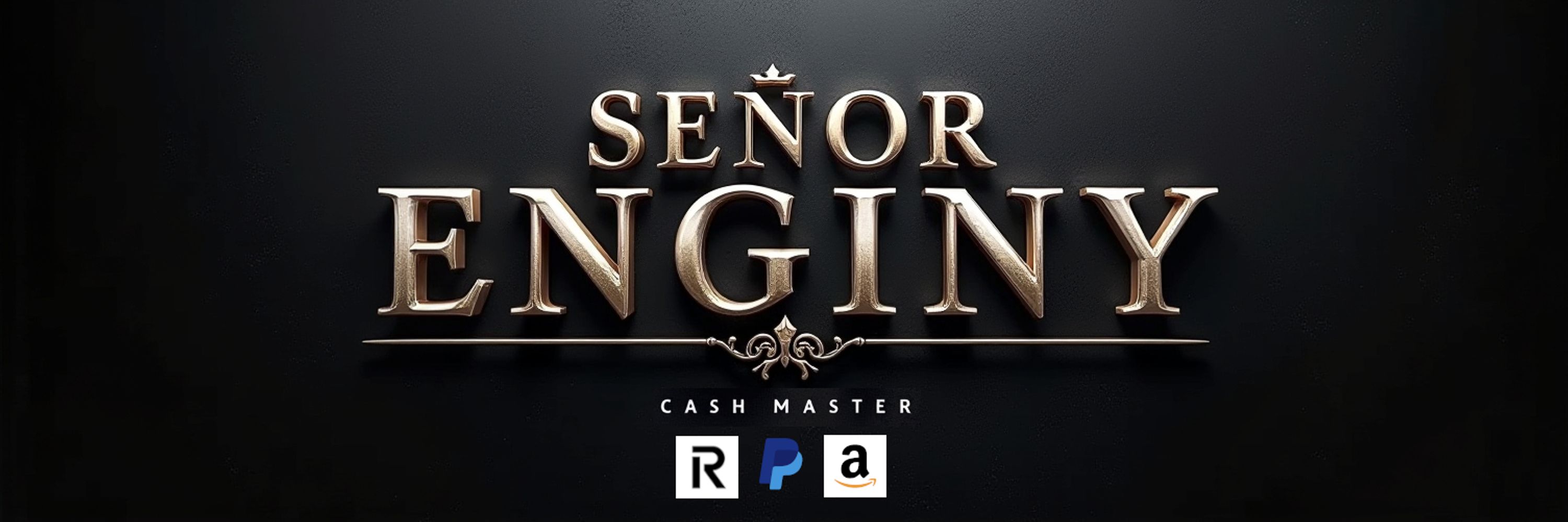 Señor Enginy