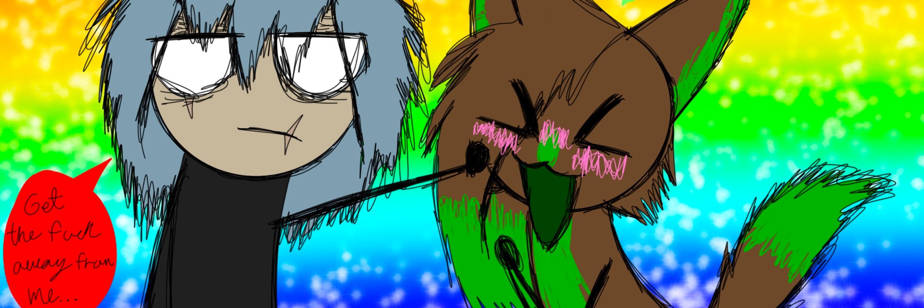 Evilartfox