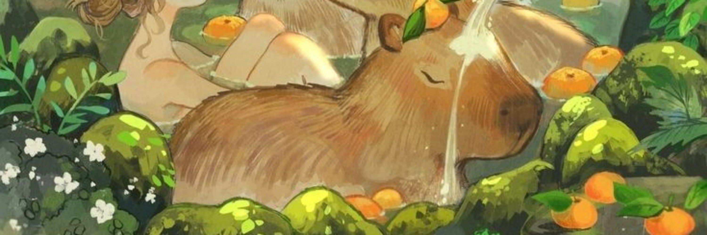 Capybara9w1