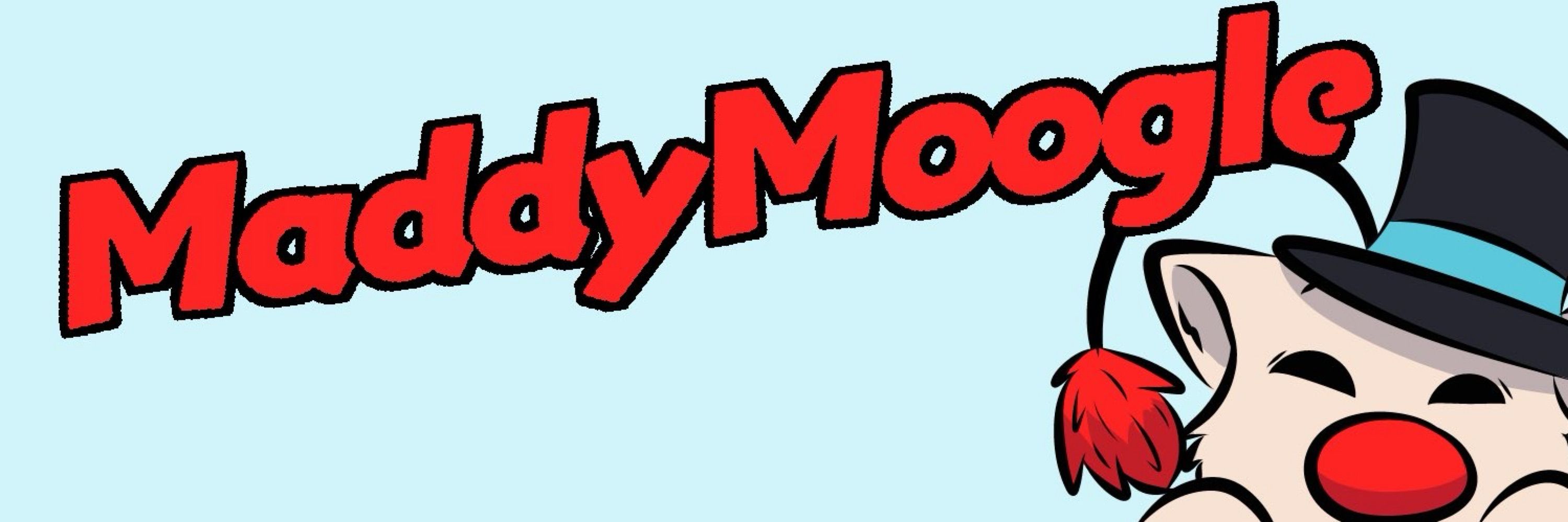 MaddyMoogle