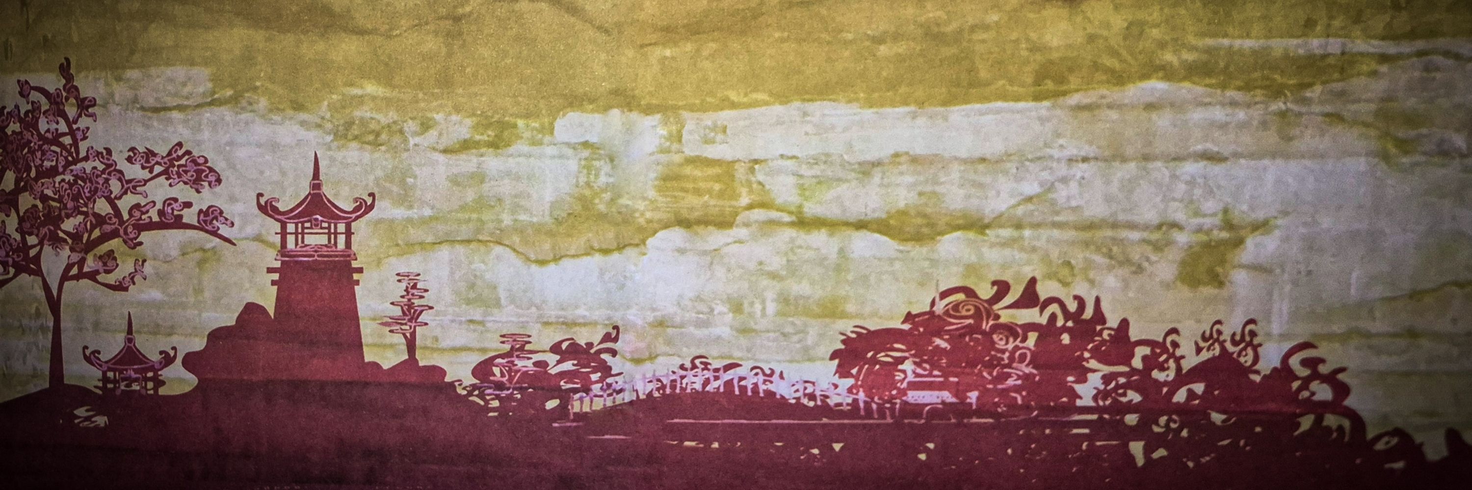 Sun Tzu's Ghost