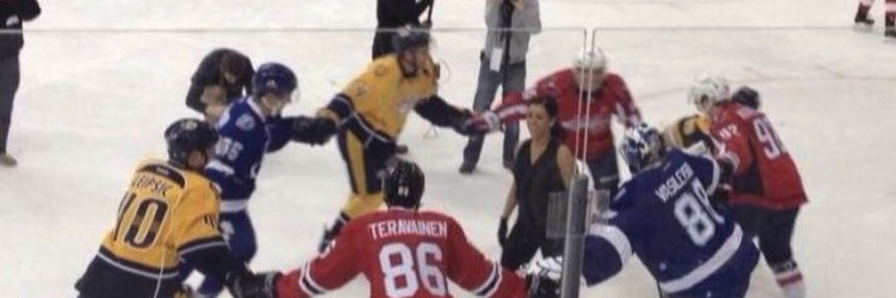 🏒
