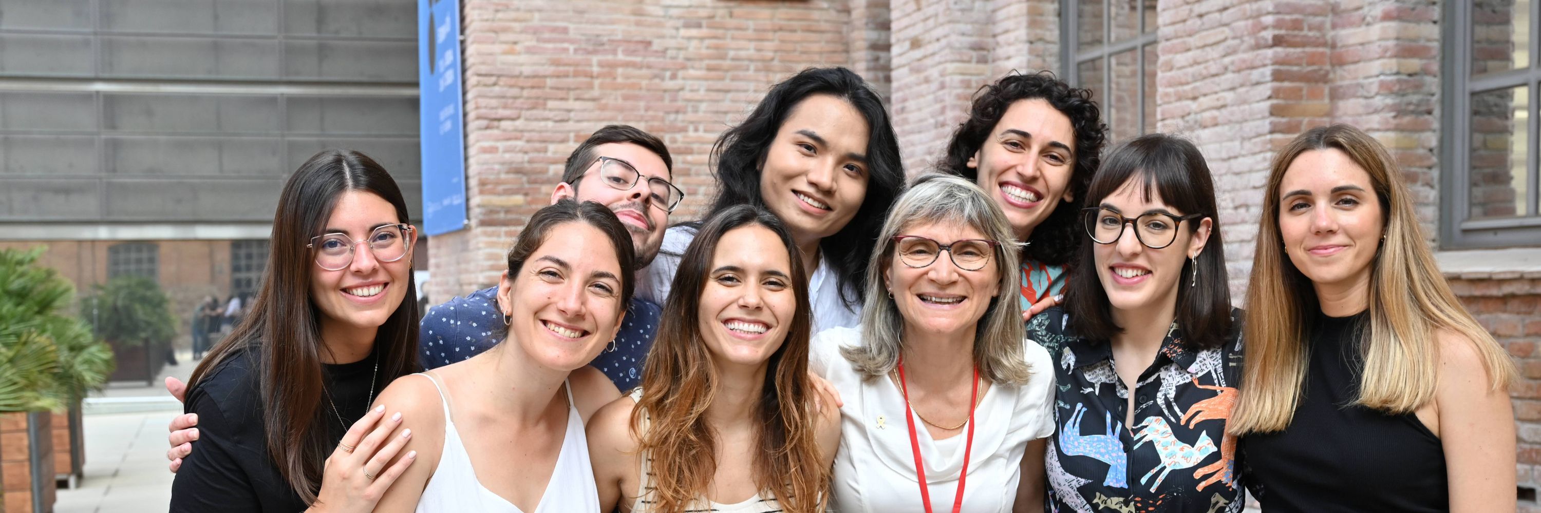 Prosodic and Gestural Studies Group (GrEP-G)