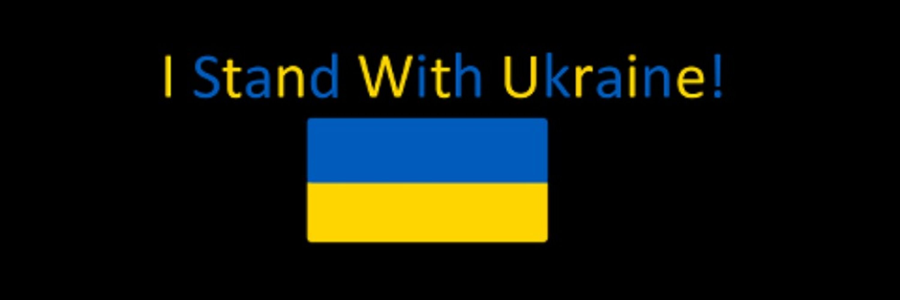 Sheryno 🇺🇦 🍀🍀🍀 We support you. Слава Україні!