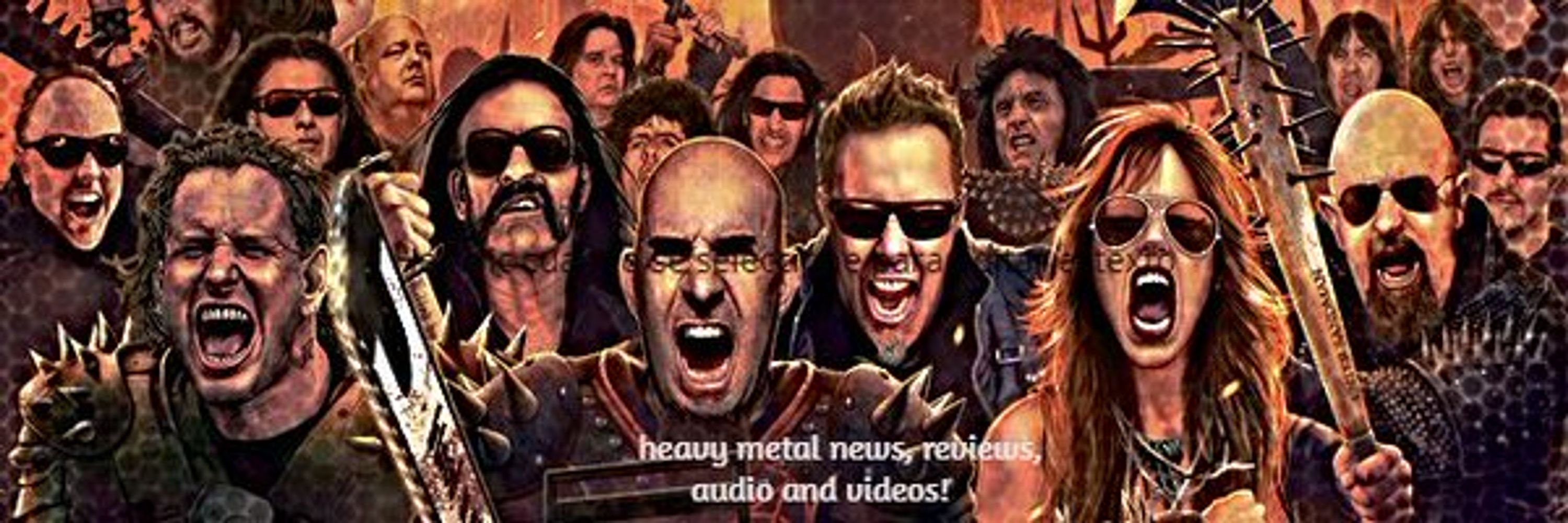 La Máquina Rock 