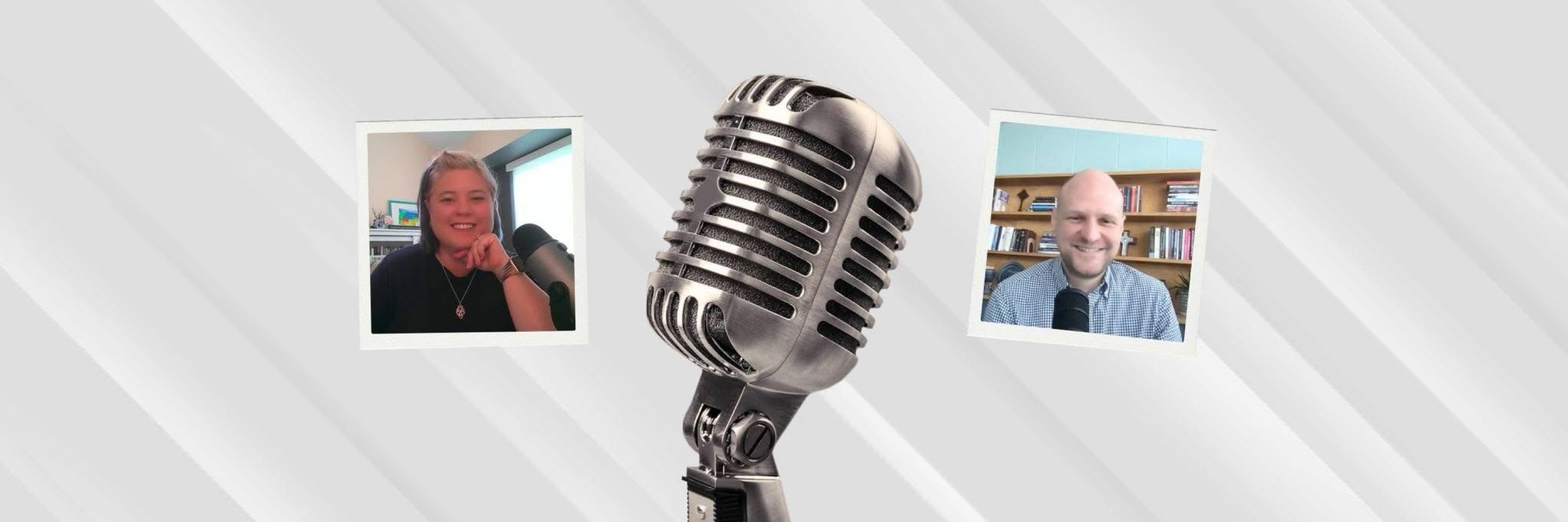 Christian In Name Only Podcast