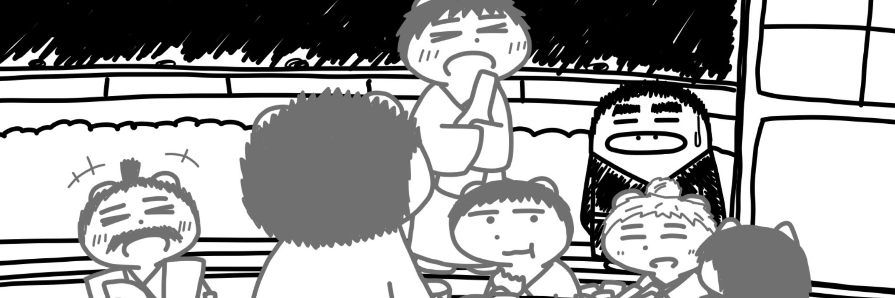 岩本融日