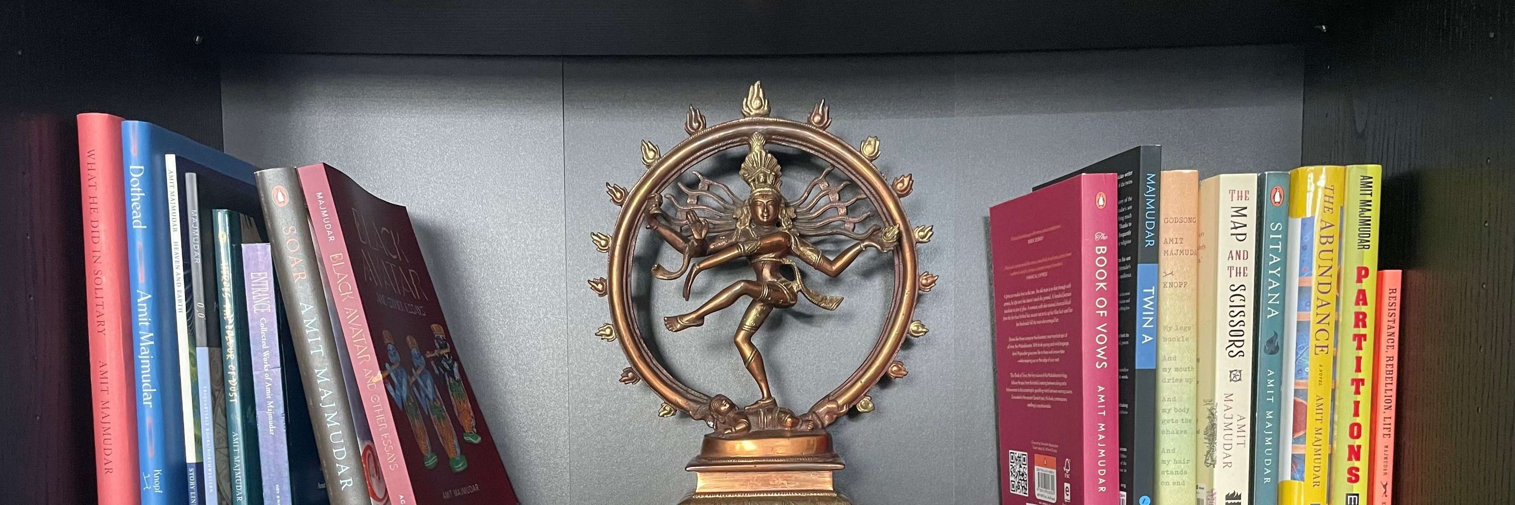 Amit Majmudar