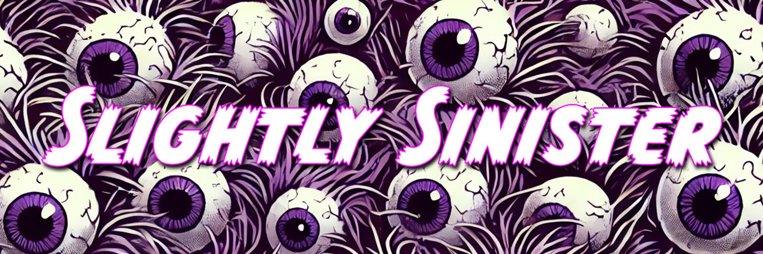 Slightly Sinister