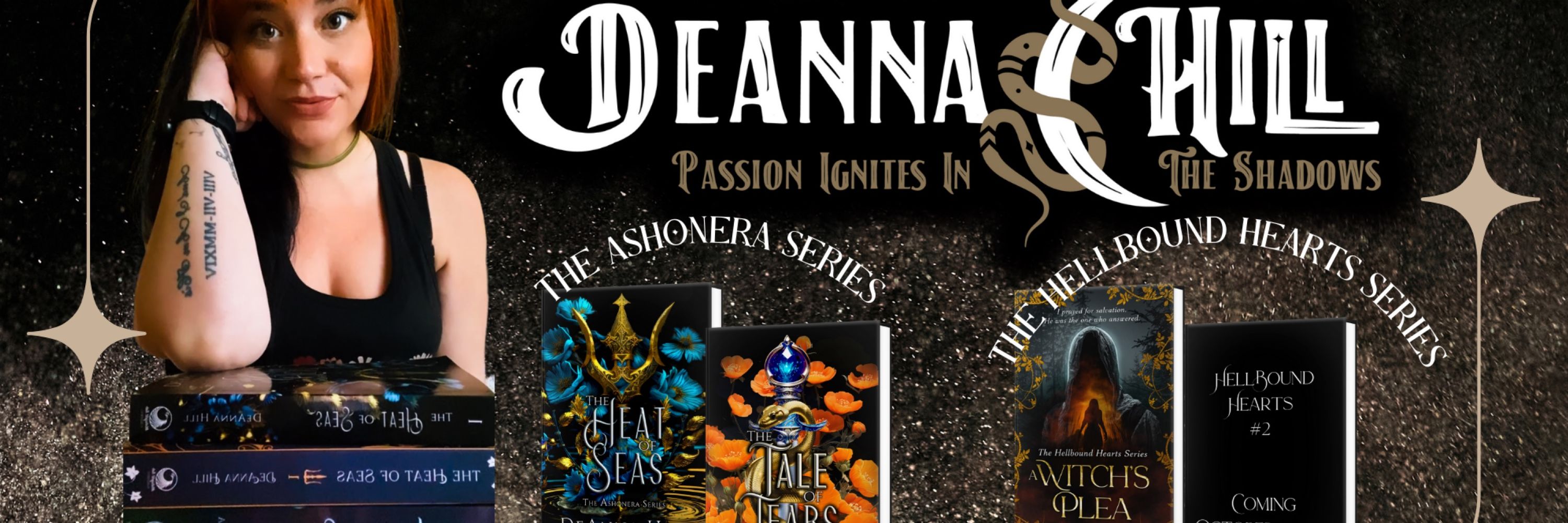 DeAnna
