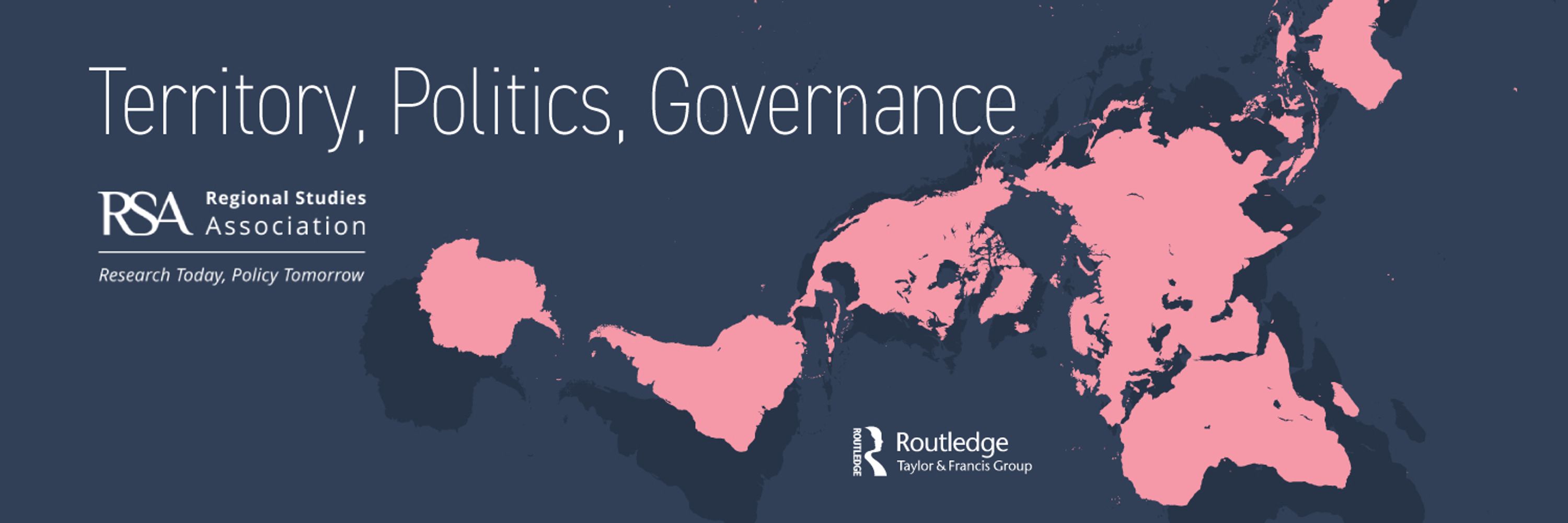 Territory, Politics, Governance