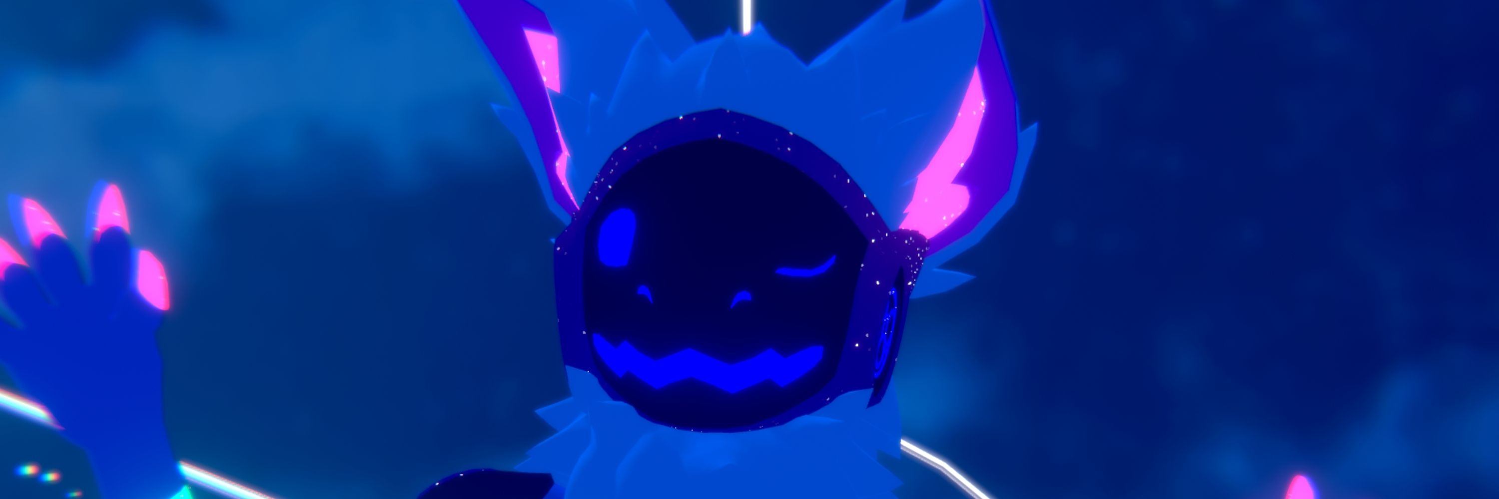 🌠 VCosmicProto🌠 - 