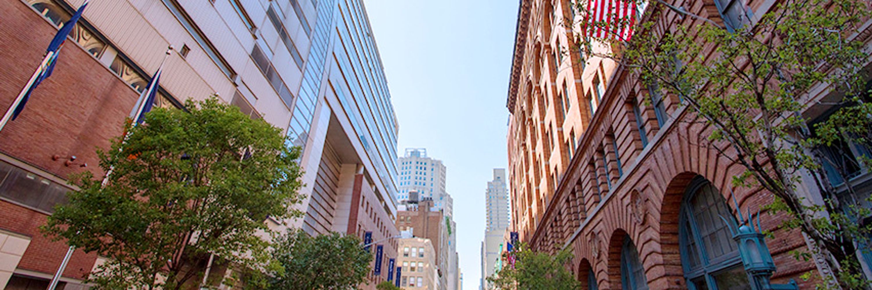 Baruch College