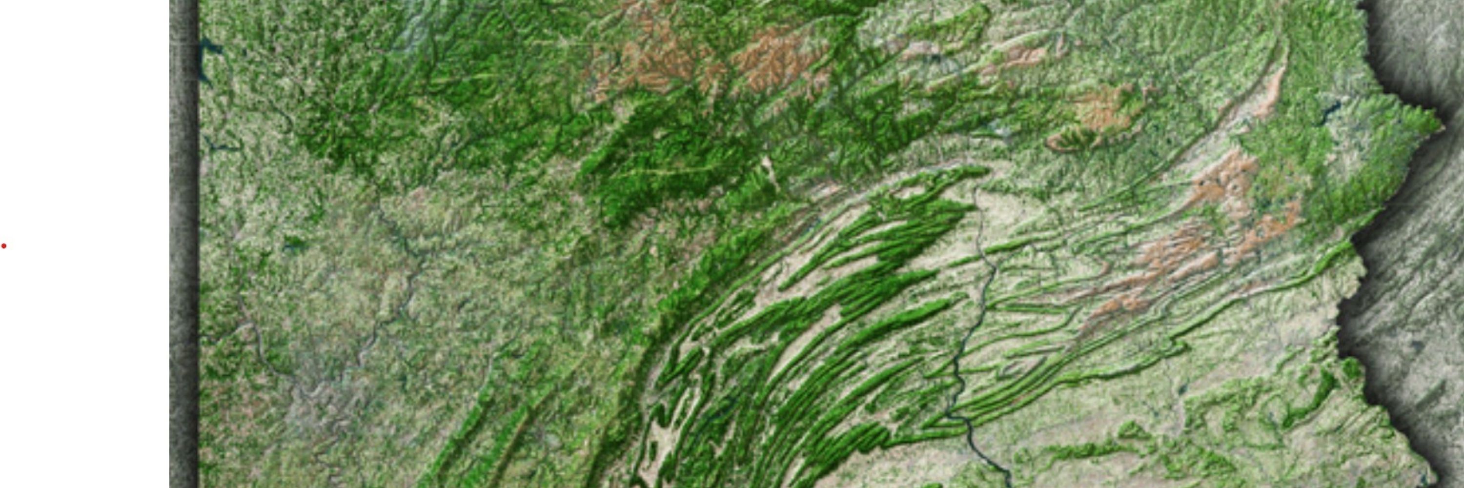 Pittsburgh Green New Deal