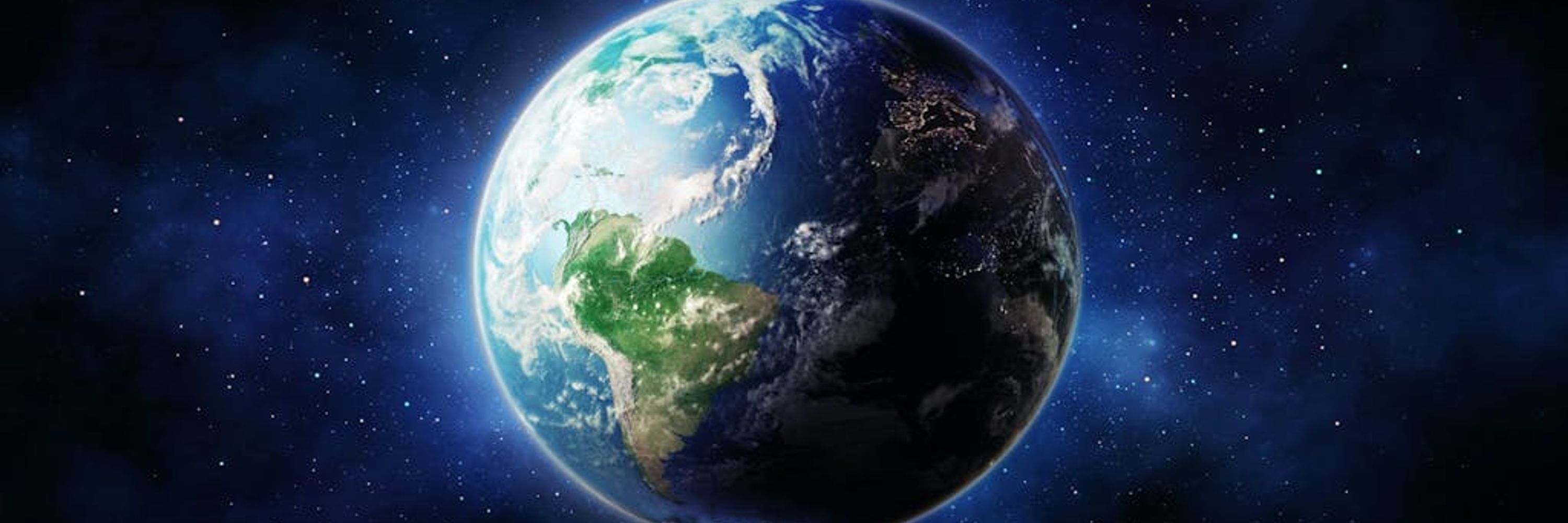 Save The World