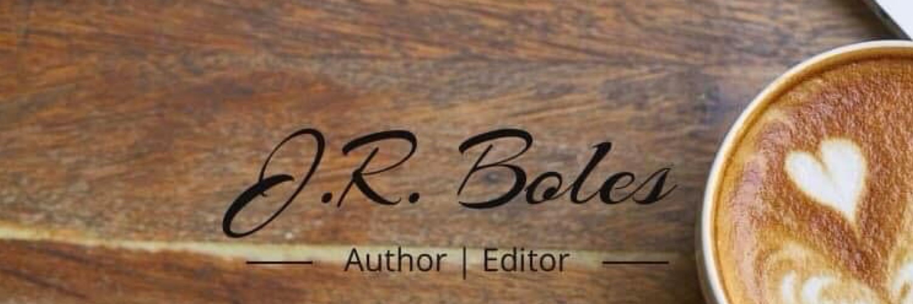 JR Boles