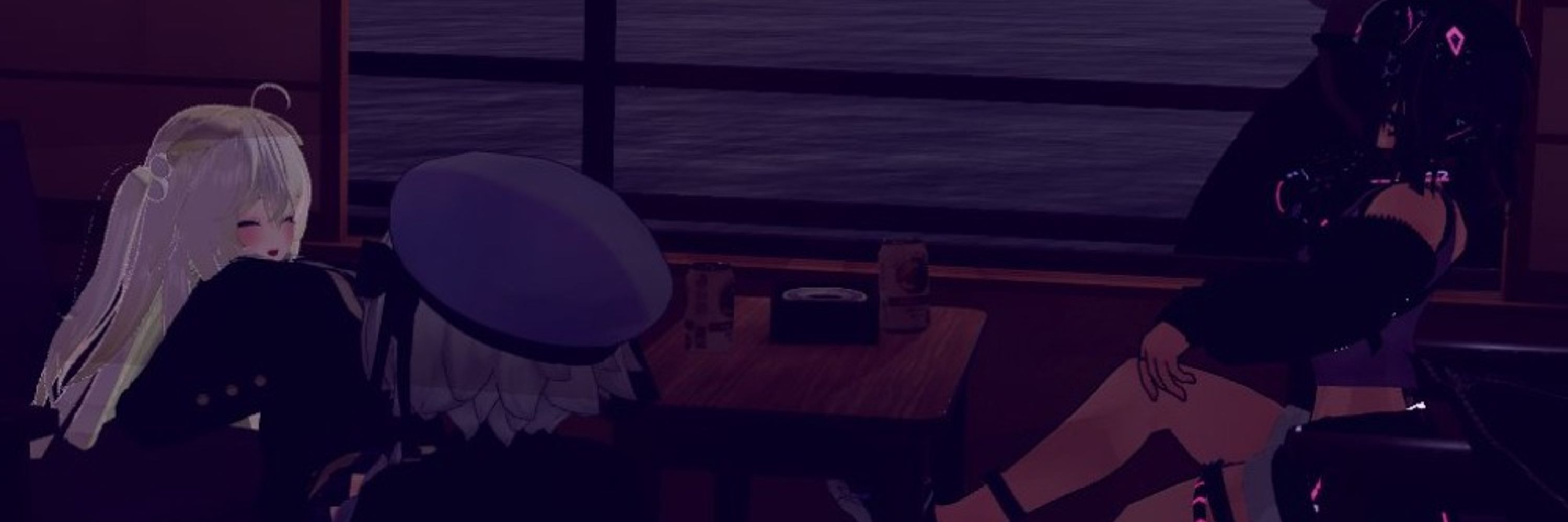 うねうねCLUB
