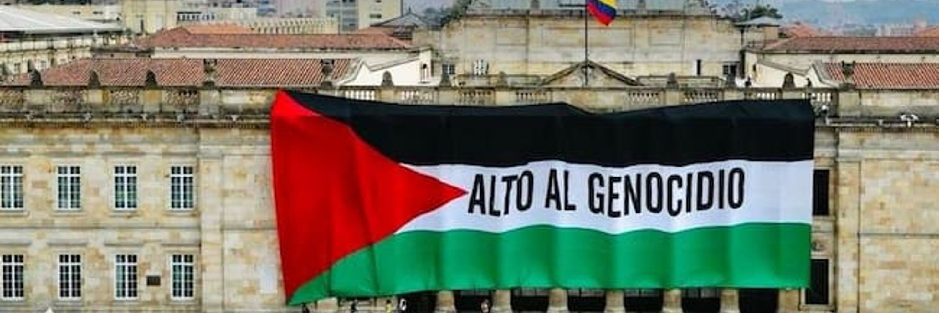INEFABLE-4444 descendencia Palestina