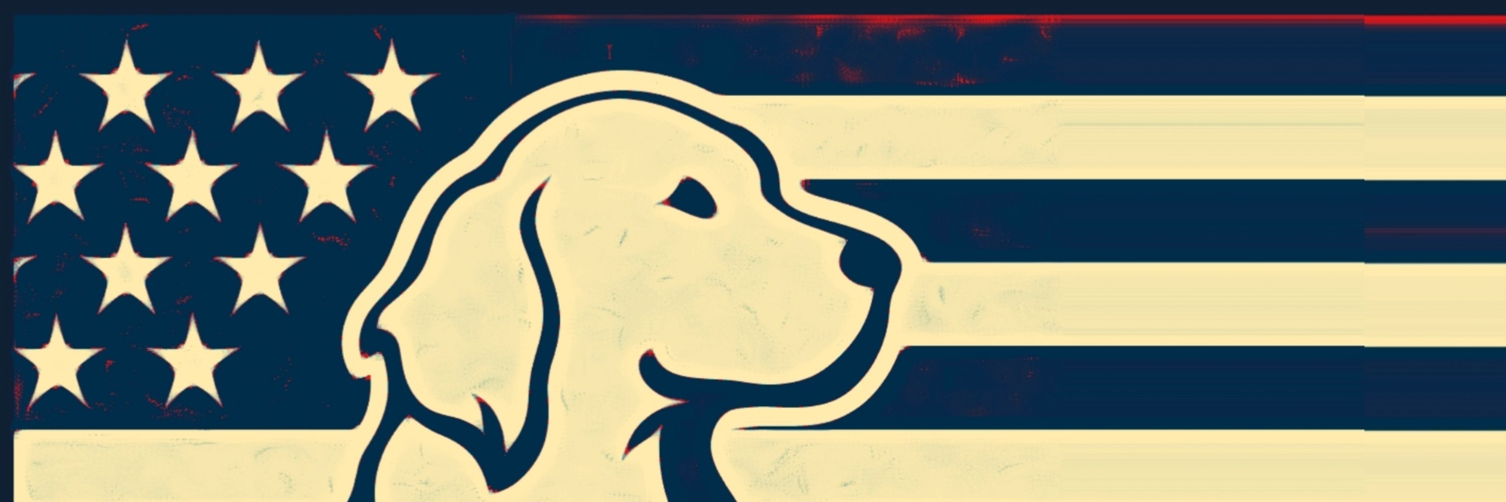 Democracy Dawg