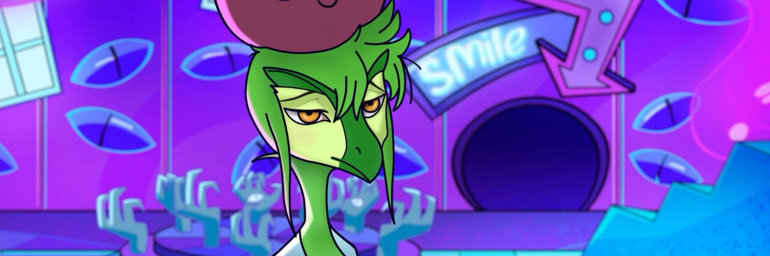 Lime Ade