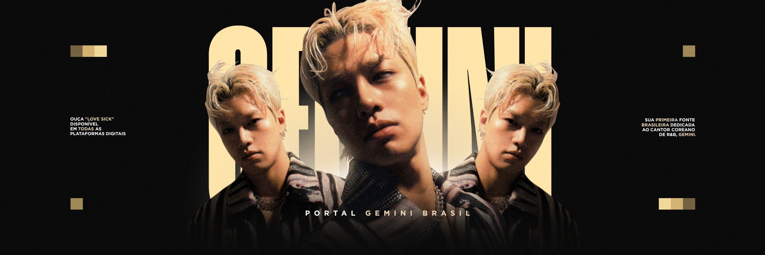 Portal Gemini Brasil 🩵
