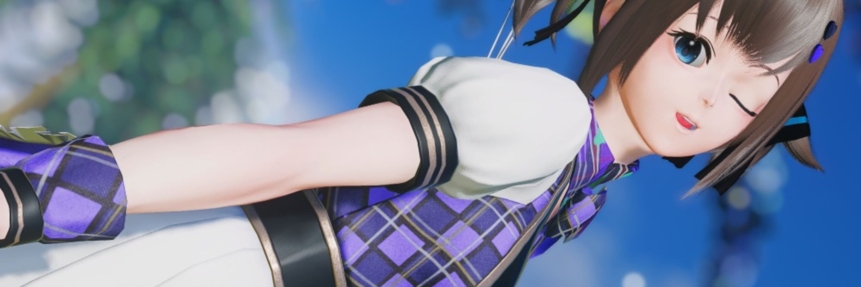 ZphyR (Shiori @ Ship 3)