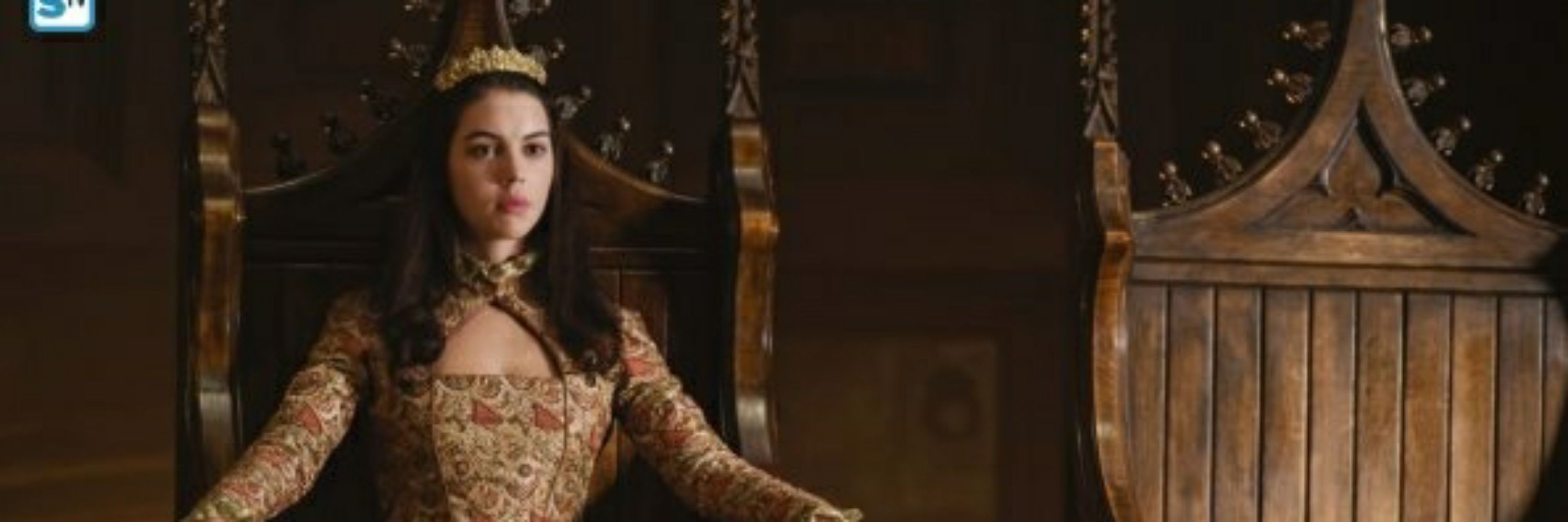 Mary Queen of Scots (Parody)