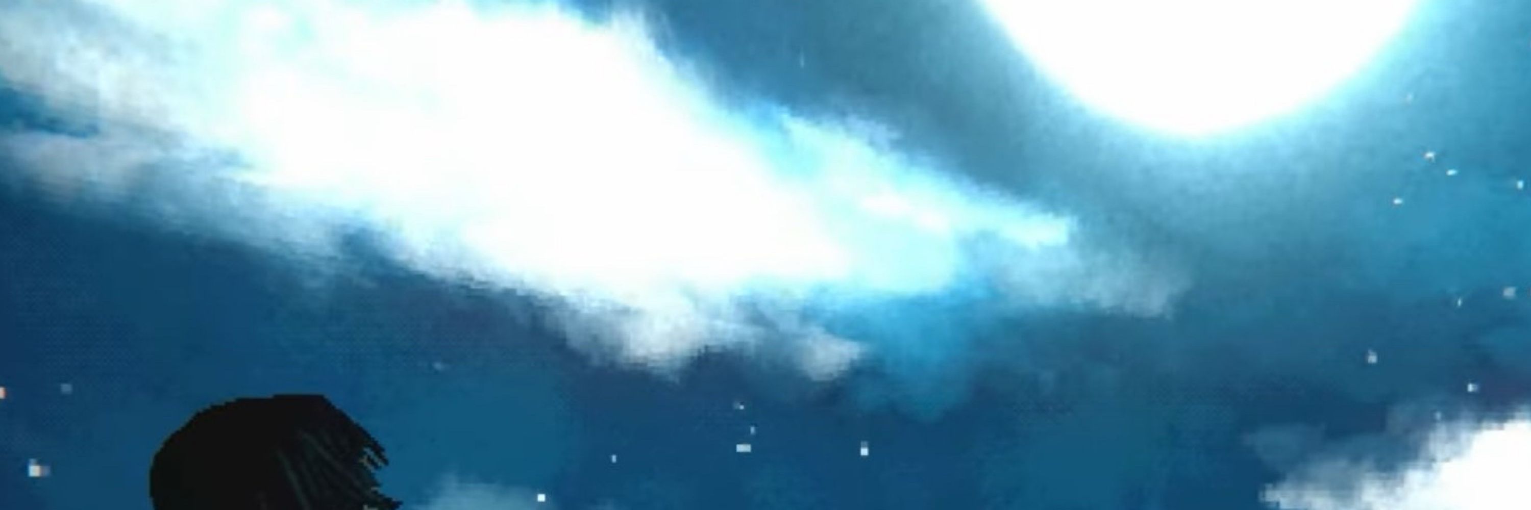 Shark ☁️