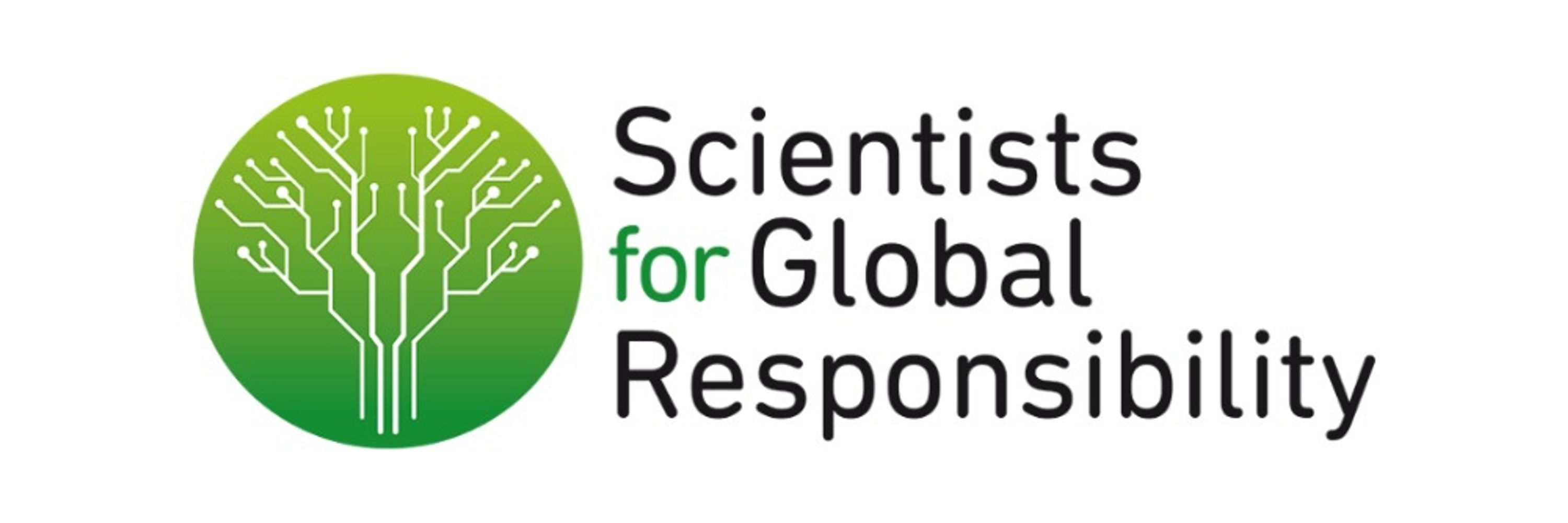 Scientists for Global Responsibility