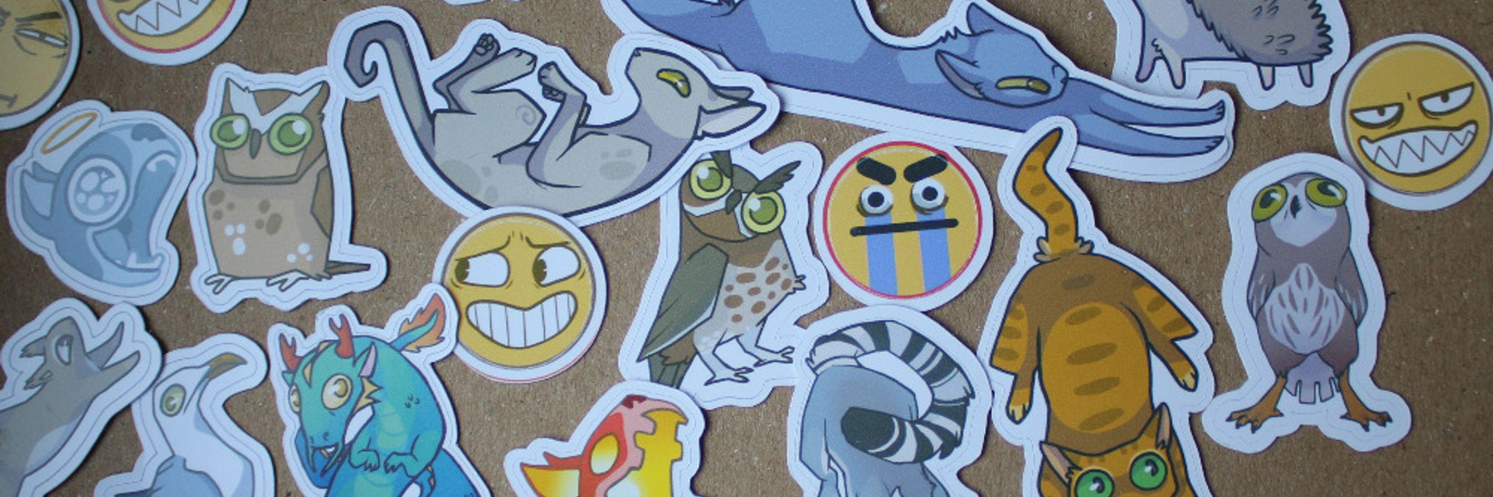 Chomp Design