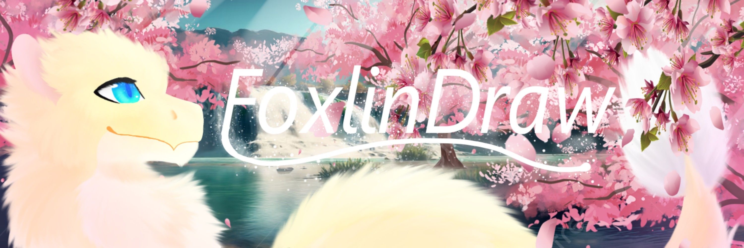 FoxlinDraw 