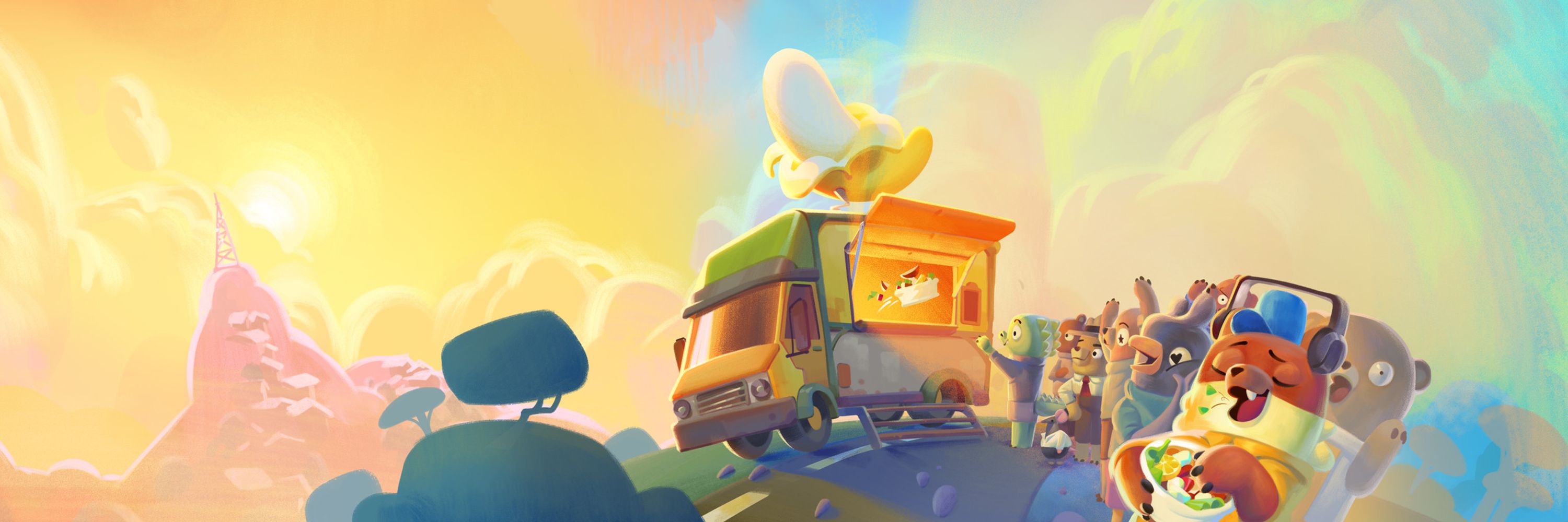 Les Indés Primés - Indie Games Curator