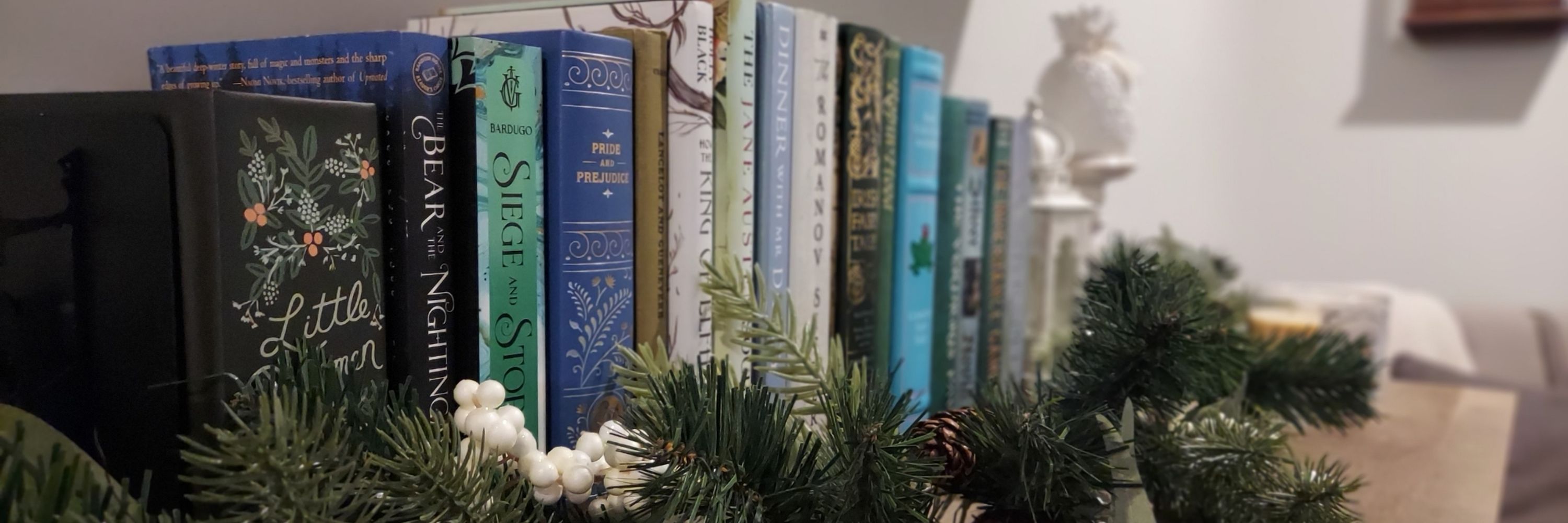 Hallie Christensen | Author