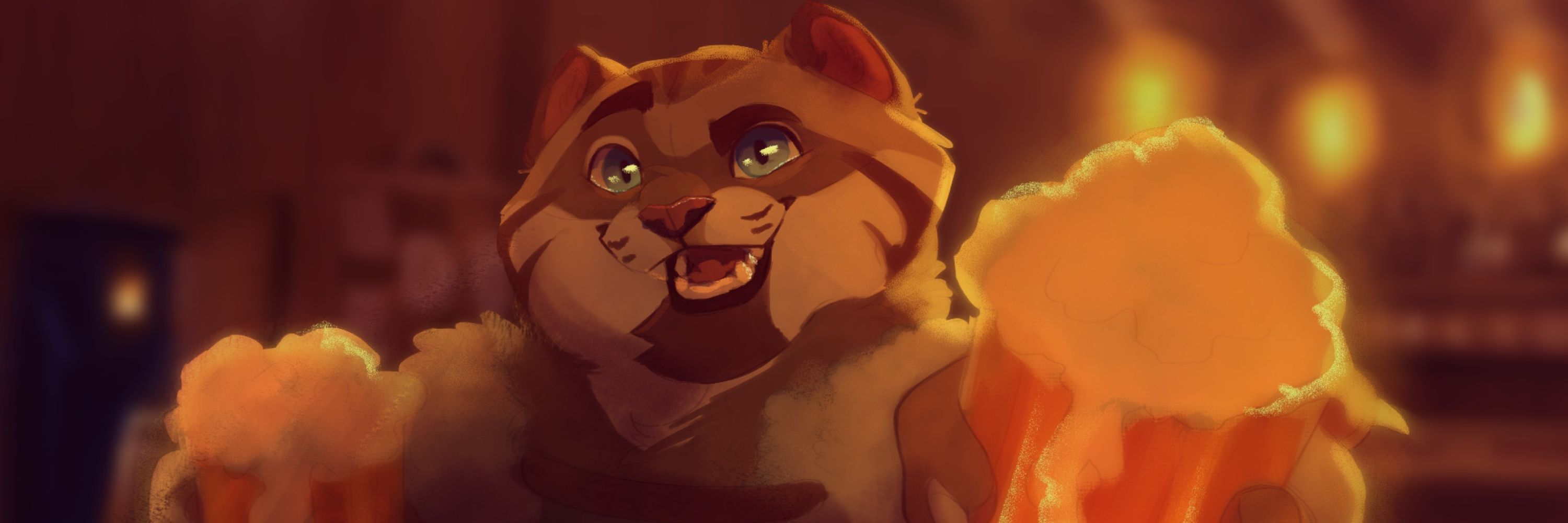 Mead