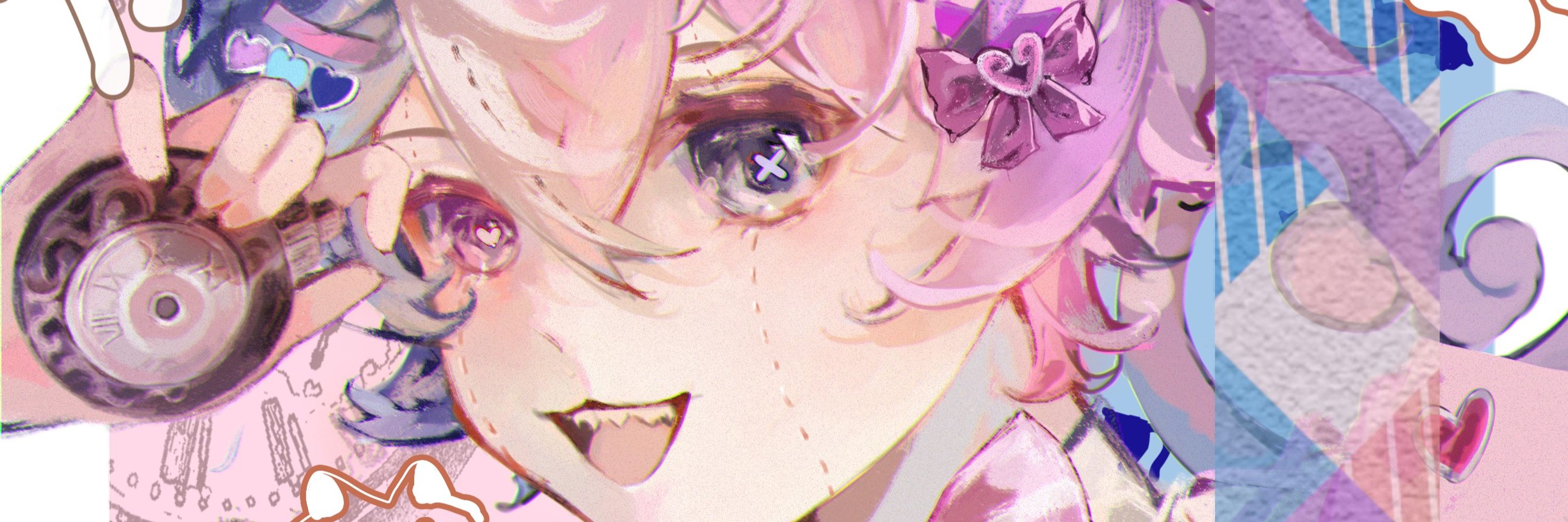 Ruima Monoshiro