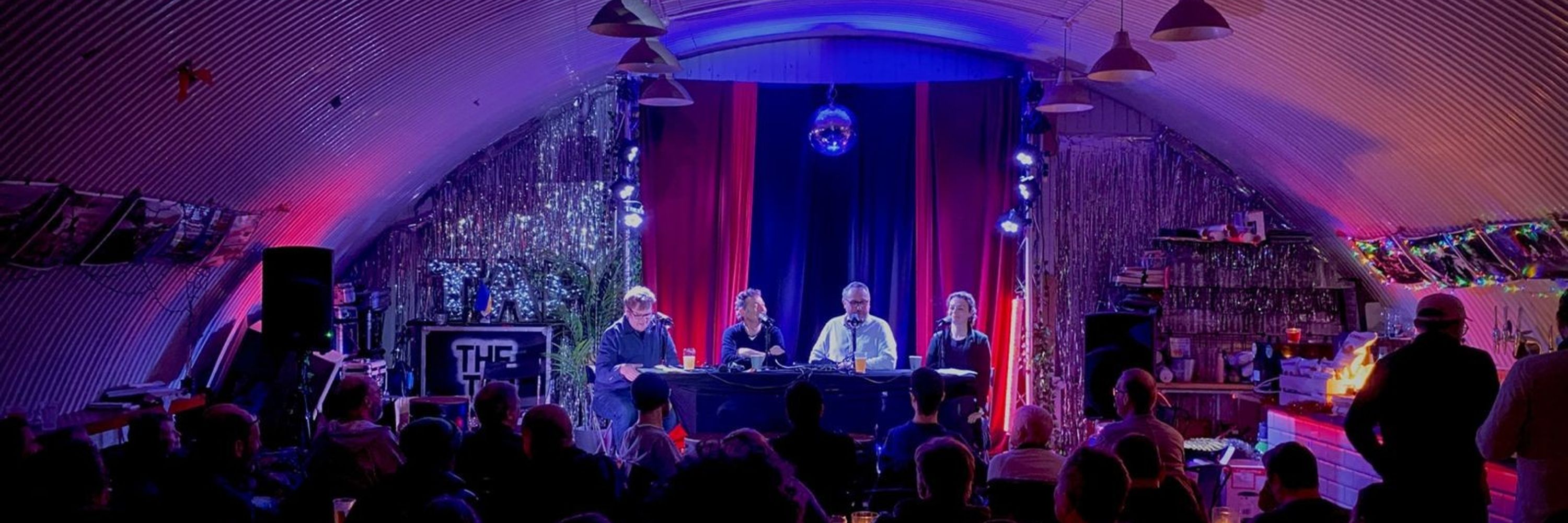 Streets Ahead Podcast