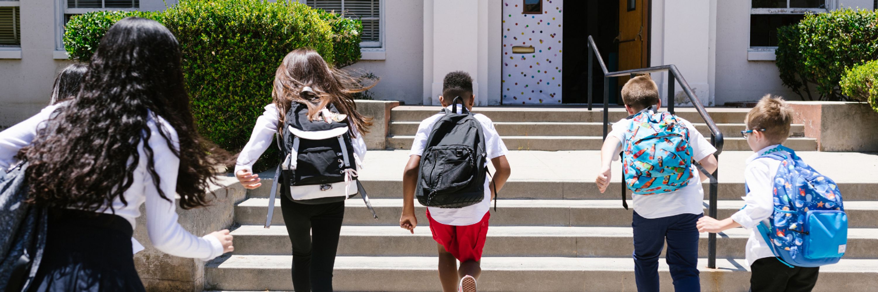 Democrats for Education Reform