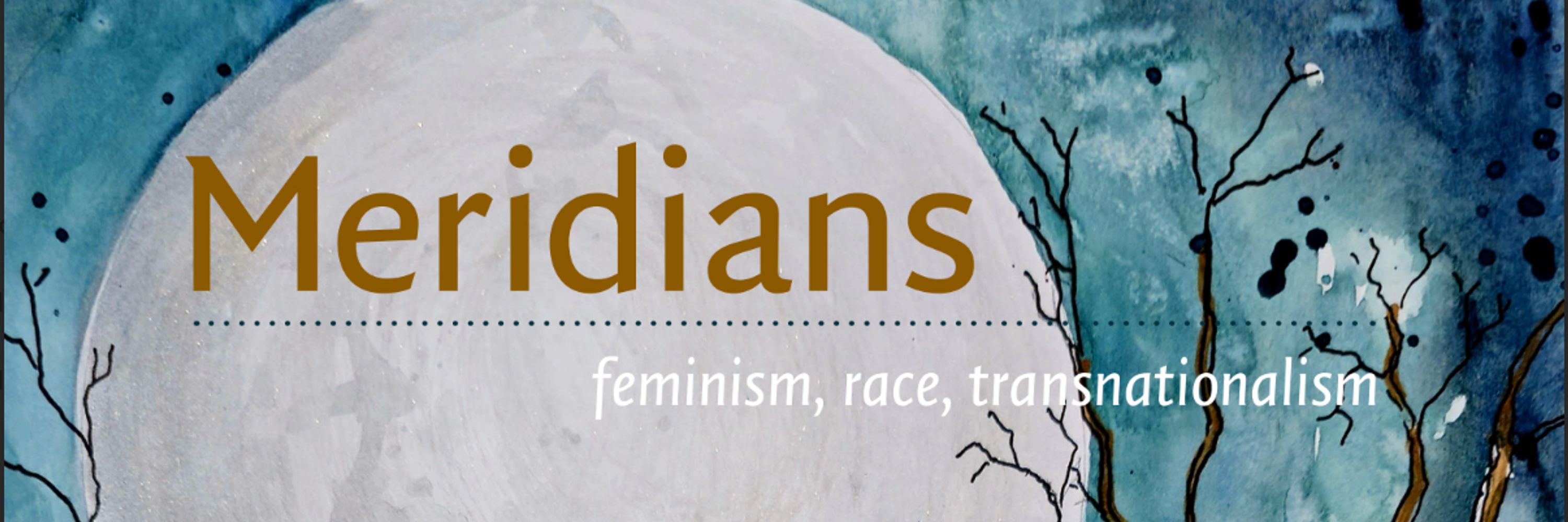 Meridians Journal